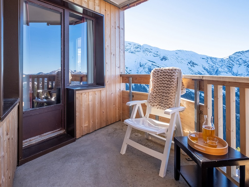 Foto - Résidence Pierre & Vacances Saskia Falaise