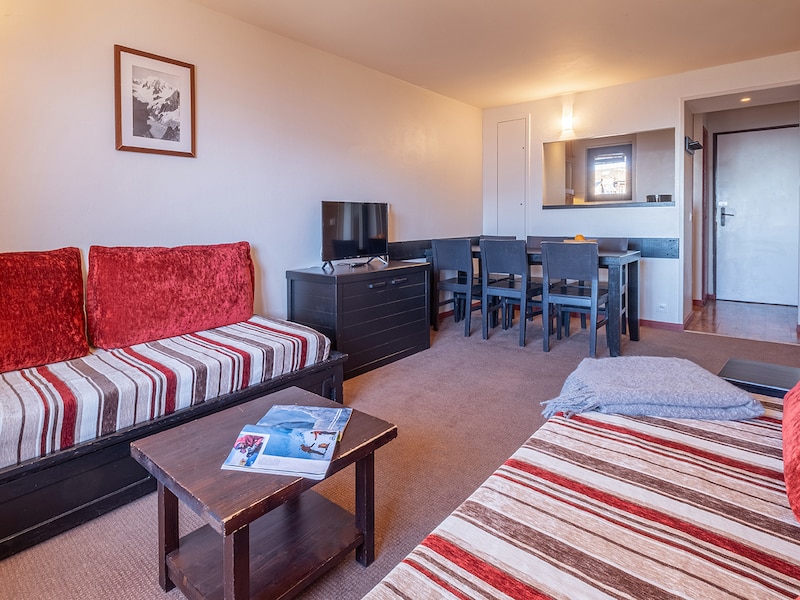 Foto - Résidence Pierre & Vacances Saskia Falaise