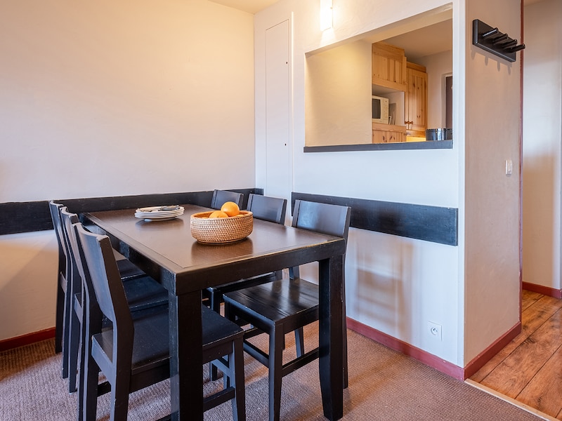 Foto - Résidence Pierre & Vacances Saskia Falaise