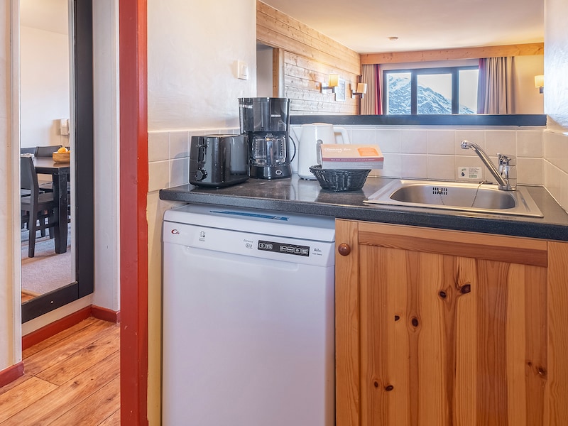 Foto - Résidence Pierre & Vacances Saskia Falaise