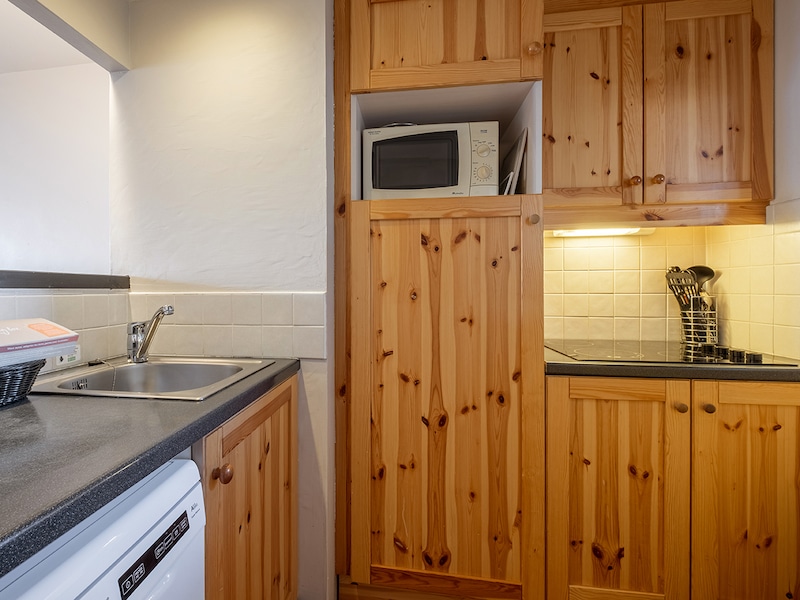 Foto - Résidence Pierre & Vacances Saskia Falaise