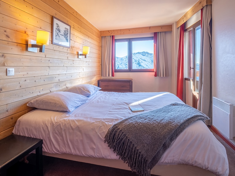 Foto - Résidence Pierre & Vacances Saskia Falaise