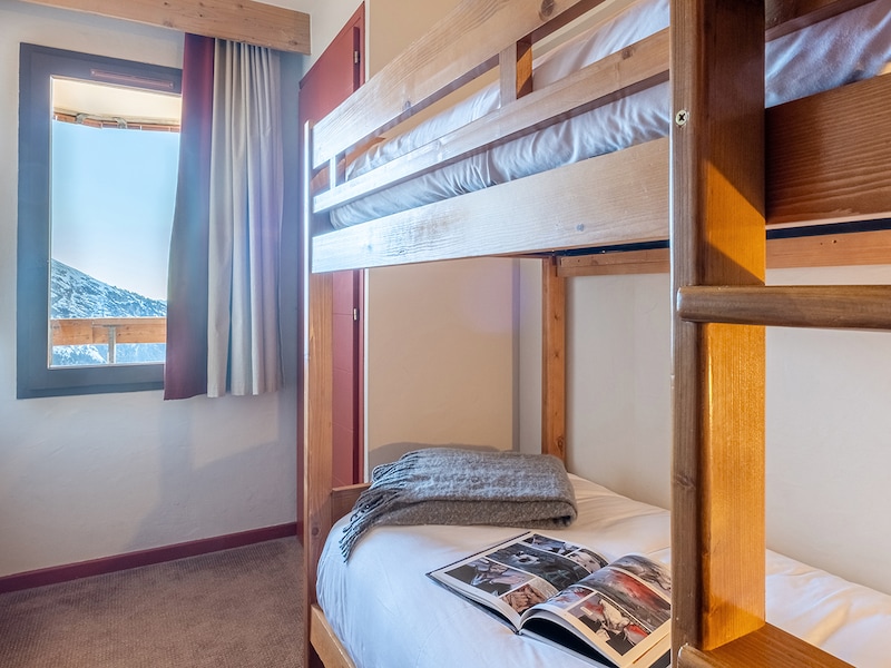 Foto - Résidence Pierre & Vacances Saskia Falaise