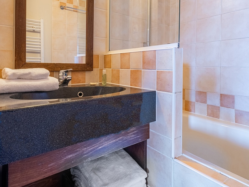 Foto - Résidence Pierre & Vacances Saskia Falaise