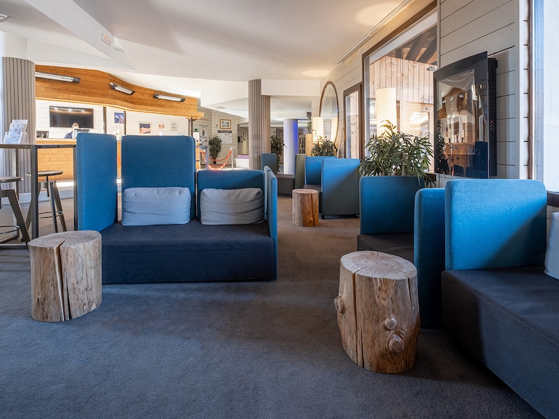 Foto - Résidence Pierre & Vacances Saskia Falaise