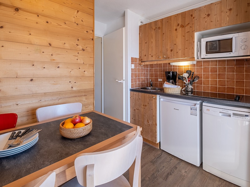 Foto - Résidence Pierre & Vacances Saskia Falaise