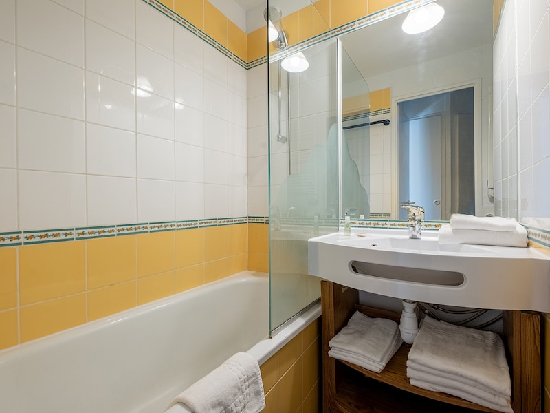 Foto - Résidence Pierre & Vacances Saskia Falaise