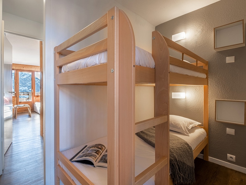 Foto - Résidence Pierre & Vacances Saskia Falaise