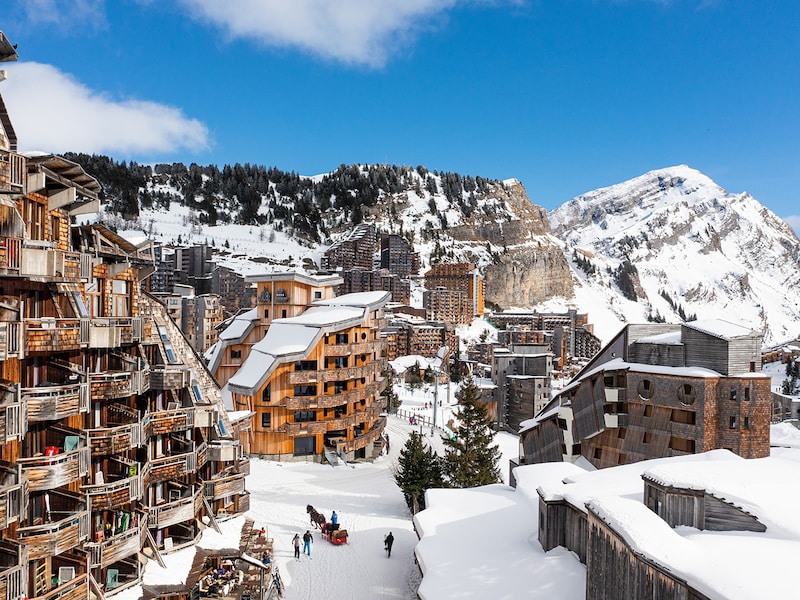 Foto - Résidence Pierre & Vacances Premium L'Amara