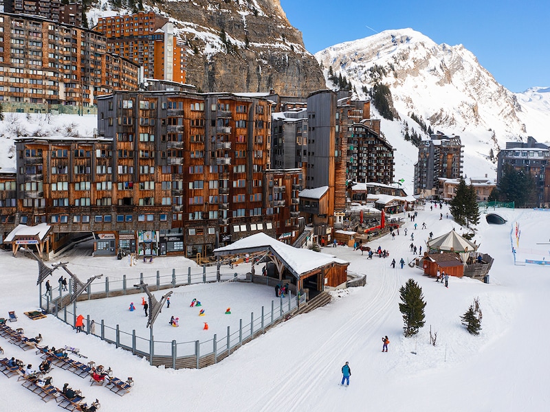 Foto - Résidence Pierre & Vacances Premium L'Amara