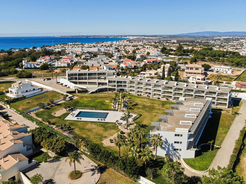 Foto - Varandas do Castelo By Garvetur