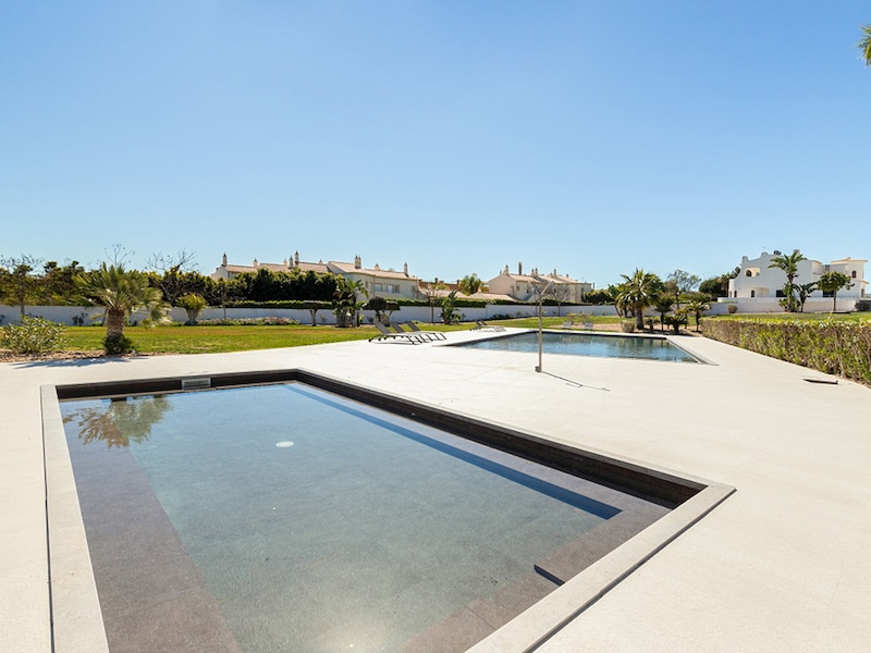 Foto - Varandas do Castelo By Garvetur