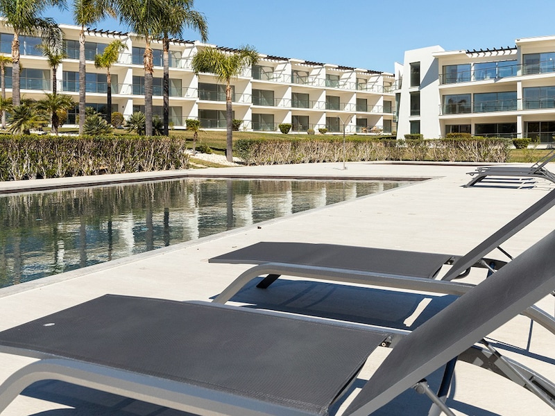 Foto - Varandas do Castelo By Garvetur