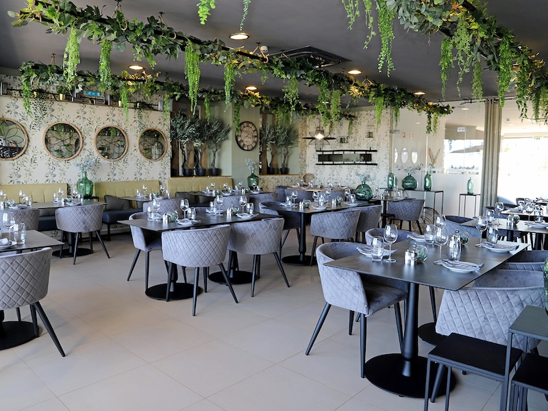 Foto - Varandas do Castelo By Garvetur