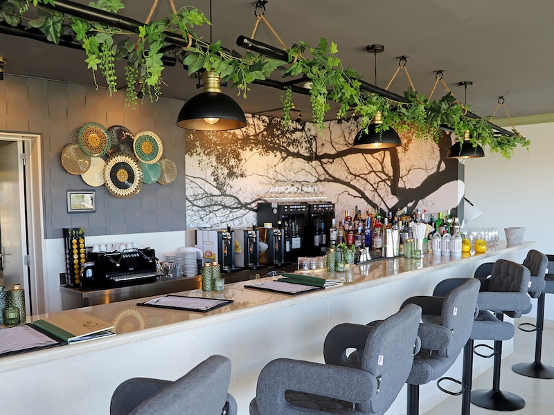 Foto - Varandas do Castelo By Garvetur