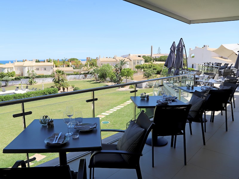 Foto - Varandas do Castelo By Garvetur