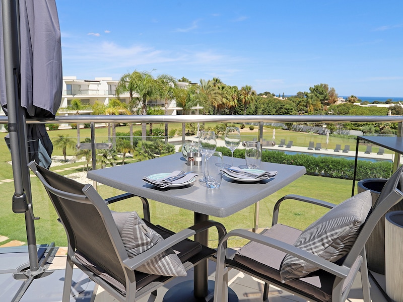 Foto - Varandas do Castelo By Garvetur