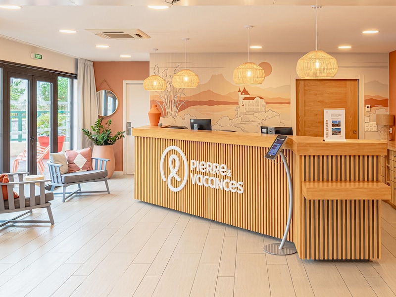 Foto - Résidence Pierre & Vacances Premium Haguna