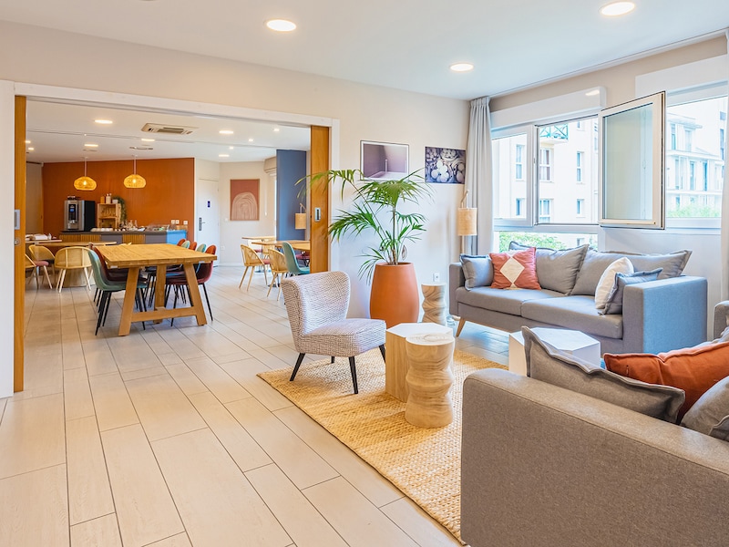 Foto - Résidence Pierre & Vacances Premium Haguna