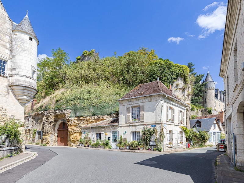 Foto - Residenz Le Moulin des Cordeliers