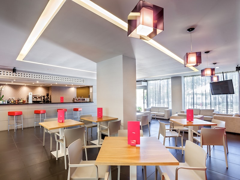 Foto - Hotel Granada by Pierre & Vacances