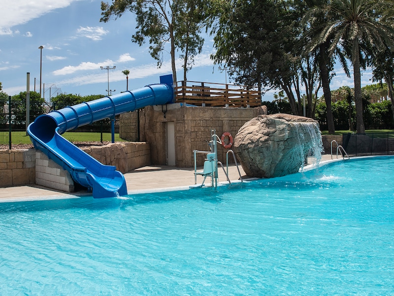 Foto - Hotel Roquetas El Palmeral by Pierre & Vacances