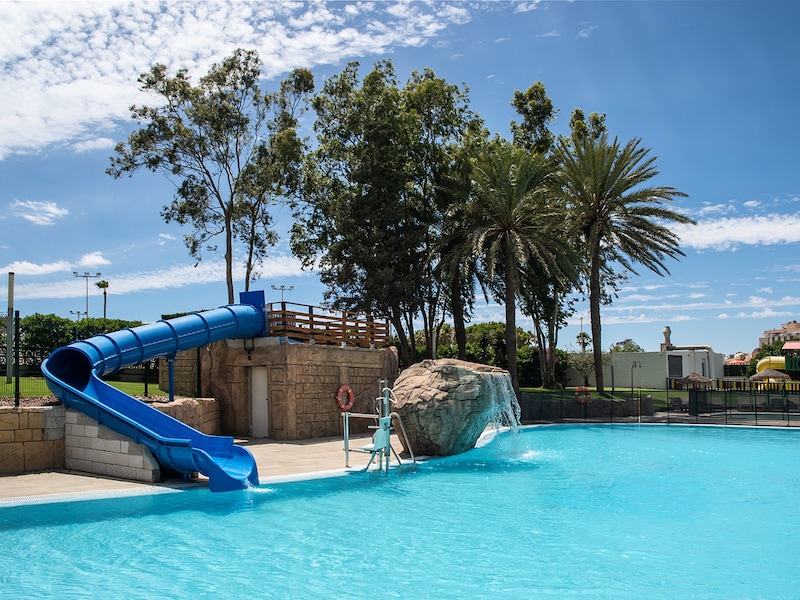 Foto - Hotel Roquetas El Palmeral by Pierre & Vacances