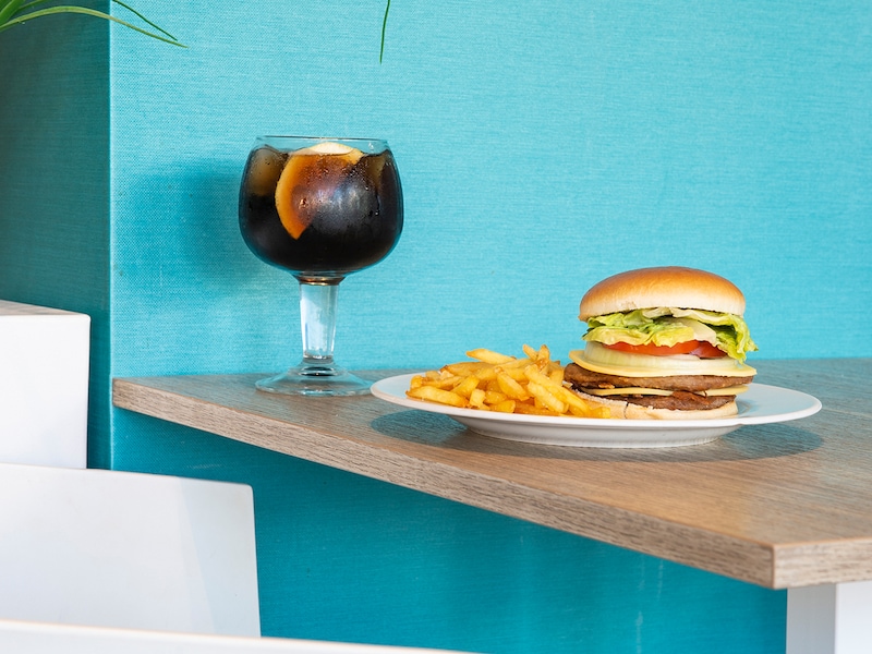 Foto - Hotel Roquetas El Palmeral by Pierre & Vacances