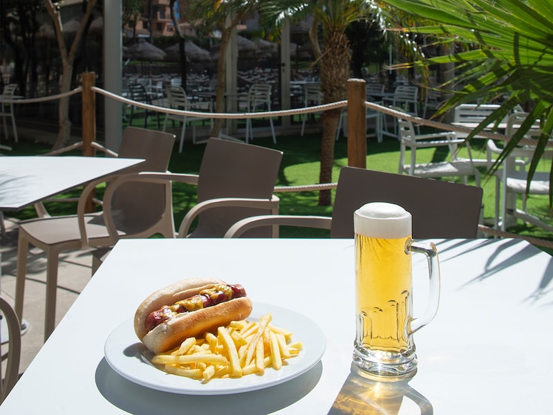 Foto - Hotel Roquetas El Palmeral by Pierre & Vacances