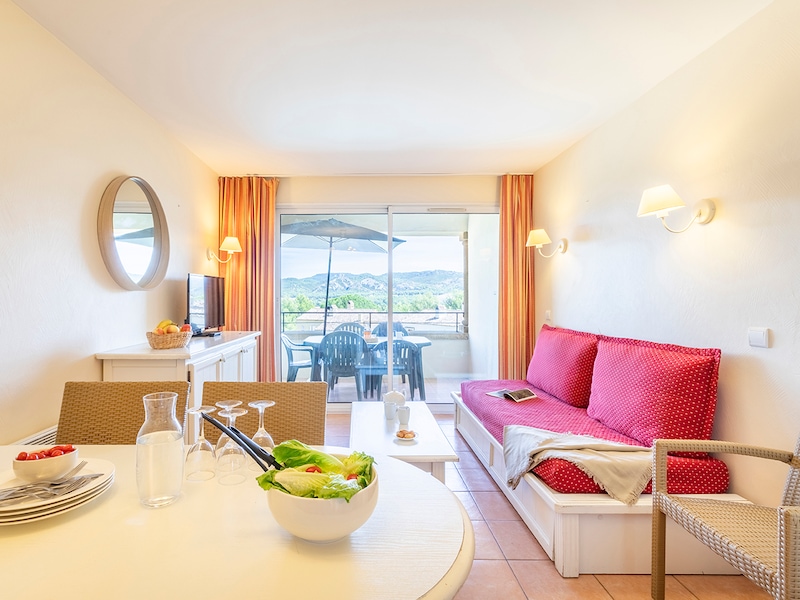 Villaggio Pont Royal en Provence Pierre Vacances