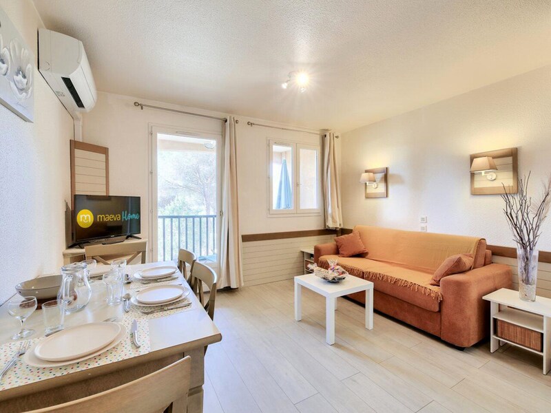 Foto - Residence Saint-Raphael Valescure - maeva Home