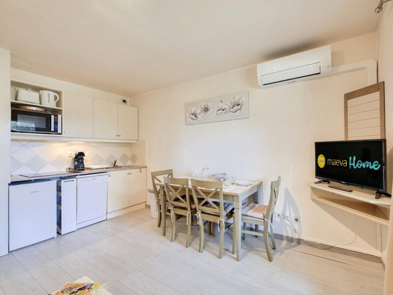 Foto - Residence Saint-Raphael Valescure - maeva Home