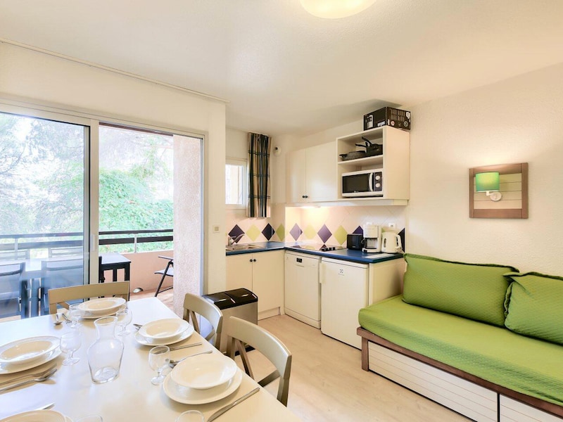 Foto - Residence Saint-Raphael Valescure - maeva Home