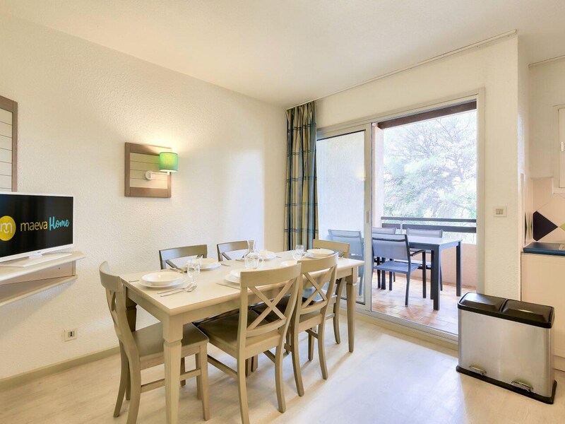 Foto - Residence Saint-Raphael Valescure - maeva Home