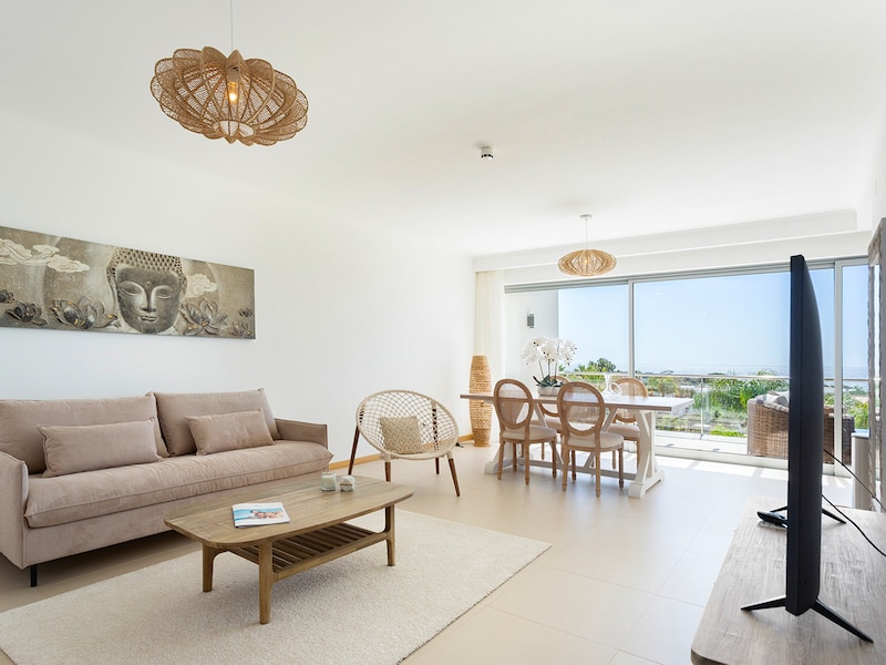 Foto - Varandas do Castelo By Garvetur