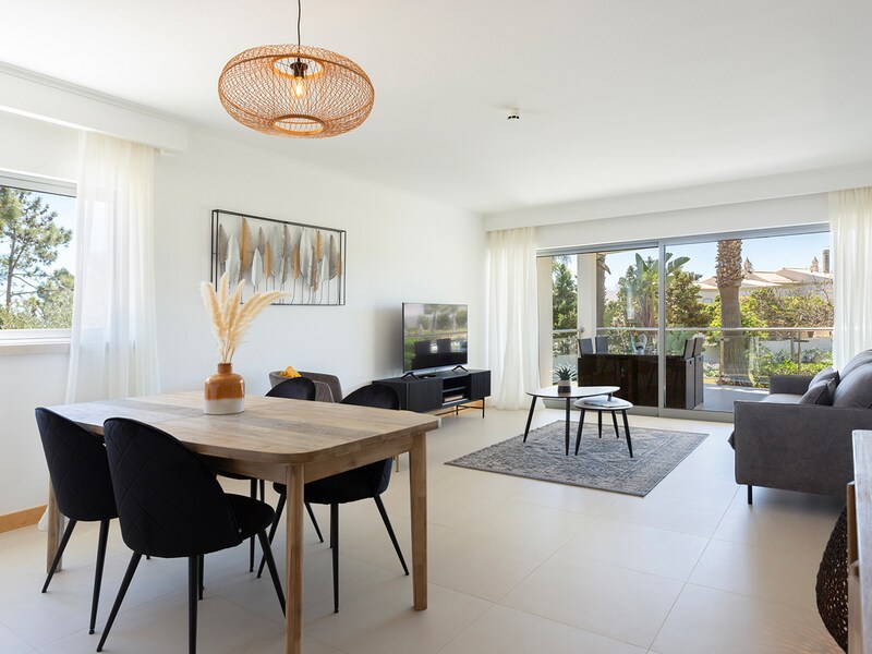 Foto - Varandas do Castelo By Garvetur