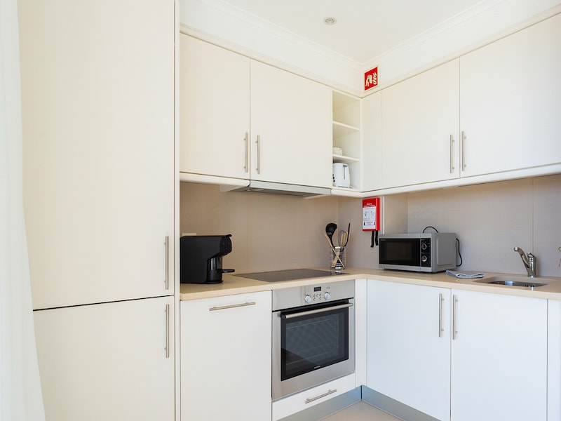 Foto - Varandas do Castelo By Garvetur