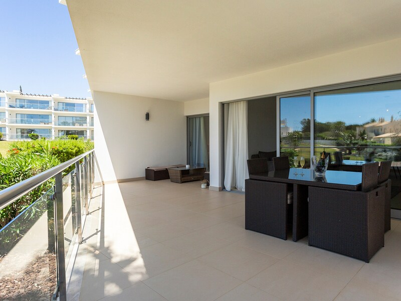 Foto - Varandas do Castelo By Garvetur