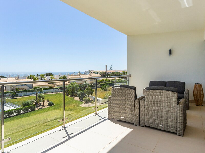 Foto - Varandas do Castelo By Garvetur