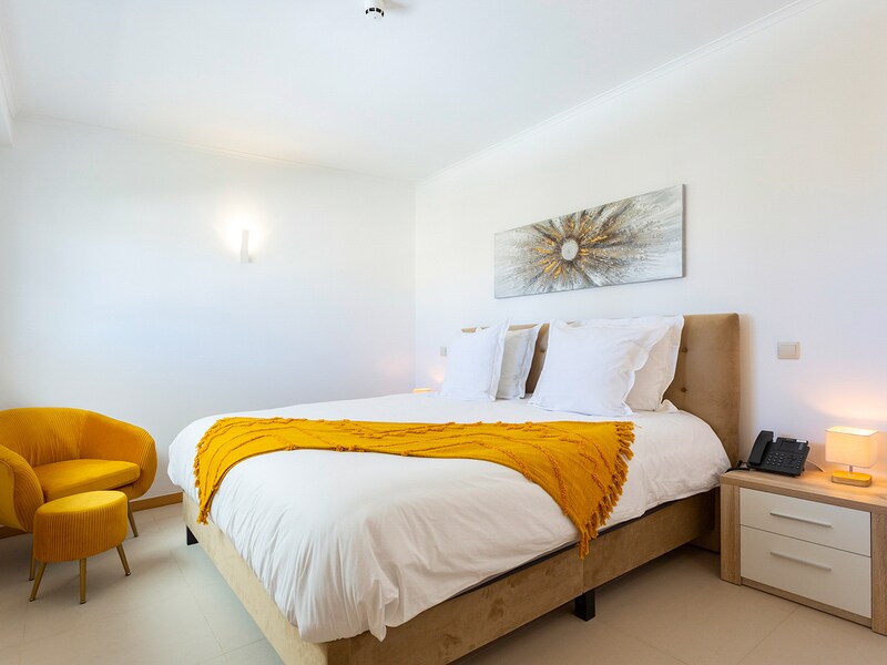 Foto - Varandas do Castelo By Garvetur