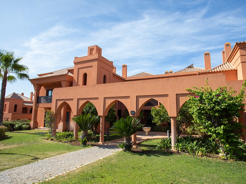 Photo - Amendoeira Golf Resort