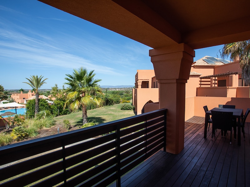 Photo - Amendoeira Golf Resort