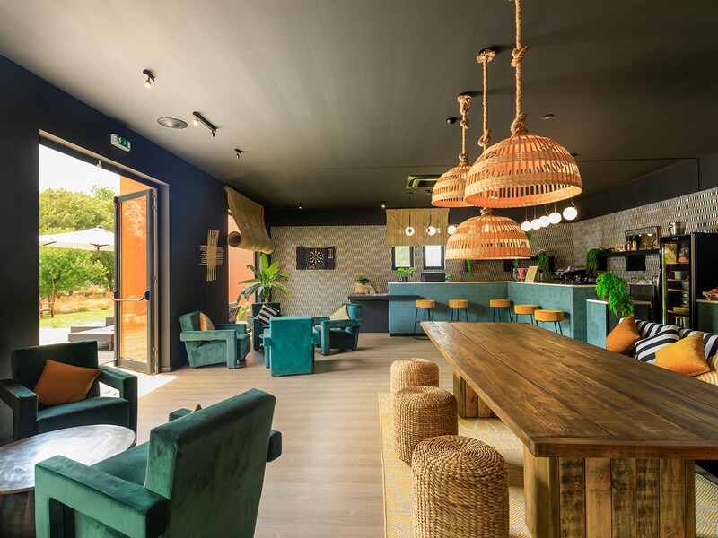 Photo - Amendoeira Golf Resort