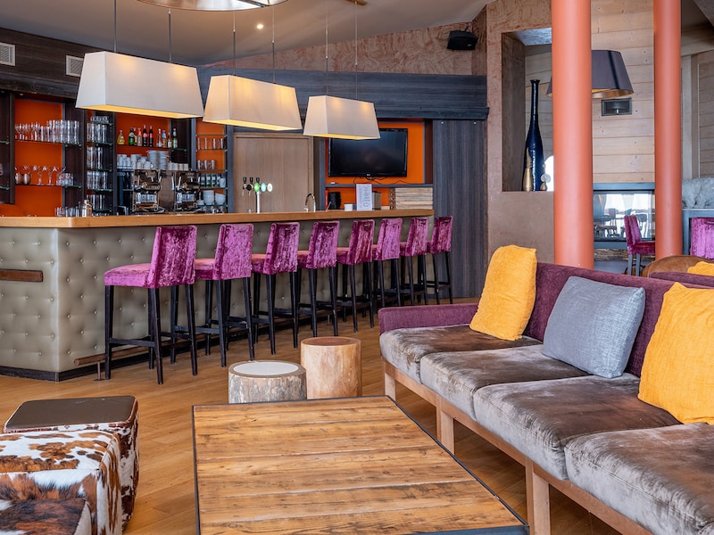 Foto - Résidence Pierre & Vacances Premium L'Amara