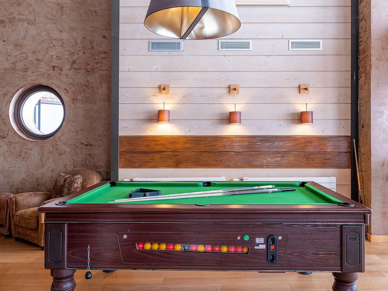 Foto - Résidence Pierre & Vacances Premium L'Amara