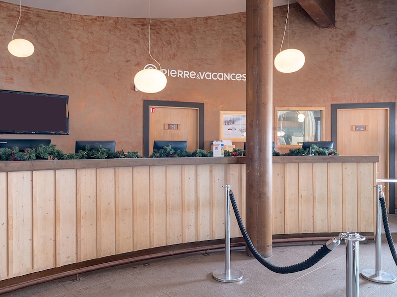 Foto - Résidence Pierre & Vacances Premium L'Amara