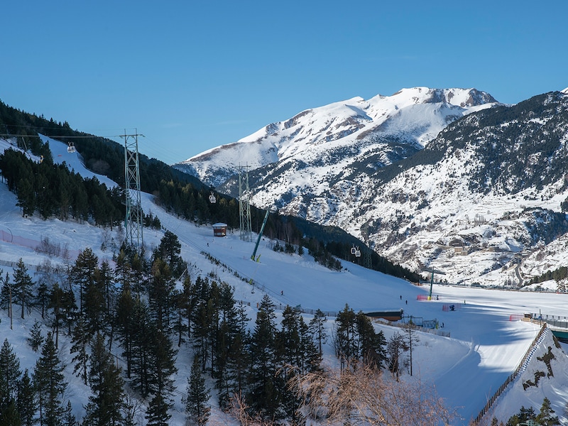 Foto - Hotel Coray by Pierre & Vacances