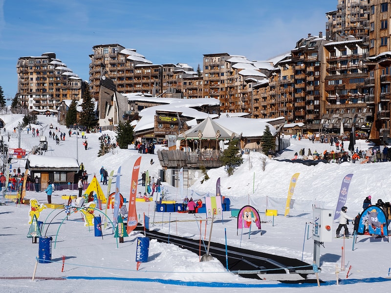 Foto - Résidence Pierre & Vacances Premium L'Amara