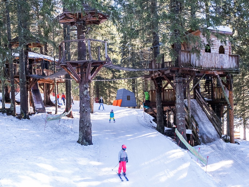 Foto - Résidence Pierre & Vacances Premium L'Amara