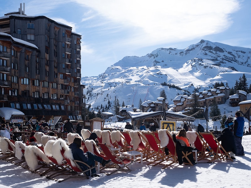 Foto - Résidence Pierre & Vacances Premium L'Amara